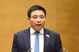 Thẩm quyền mới của Thủ tướng, bộ trưởng, chủ tịch tỉnh về quy hoạch khi sáp nhập tỉnh