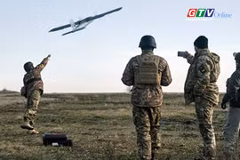 Tin thế giới ngày 8-5: Quân đội Nga tuyên bố bắn hạ hơn 500 UAV Ukraine trong một ngày