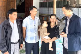 Ia Krái khơi dậy khát vọng phát triển