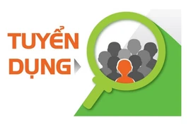 Văn phòng đăng ký đất đai tỉnh Gia Lai thông báo tuyển dụng