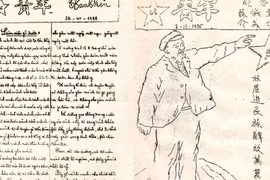 100 năm báo chí cách mạng Việt Nam: Khai sinh tờ báo cách mạng đầu tiên