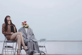 Thiều Bảo Trâm nói về 'mối quan hệ mập mờ' trong ca khúc mới 'không lời'