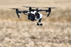 Đức thông qua dự luật sửa đổi, cho phép bắn hạ máy bay không người lái xâm nhập trái phép