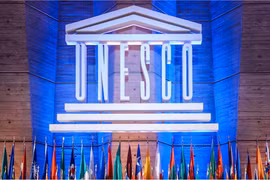 Tổng thống Donald Trump rút Mỹ khỏi UNESCO