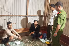 Tổ điều tra khu vực 3 tập trung truy quét tội phạm