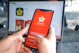 Hành chính không giấy tờ