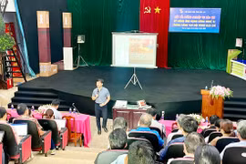 Sống chung với AI