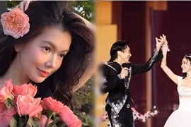 Nàng thơ nhảy cùng Soobin được dân mạng khen 'khí chất công chúa' là ai?