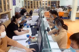 Đề xuất 2 phương án hưởng lương hưu từ ngày 1/7