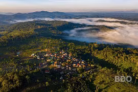 Điểm hẹn xanh An Toàn