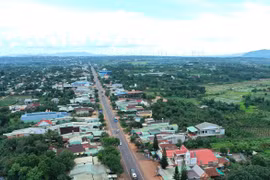 Đoàn kết xây dựng Ia Hrú phát triển vững chắc, giàu bản sắc văn hóa