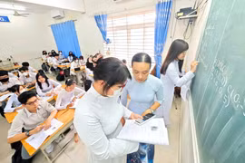 Niềm vui nhân đôi