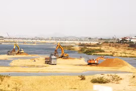 Minh bạch, công bằng trong thu thuế khai thác khoáng sản