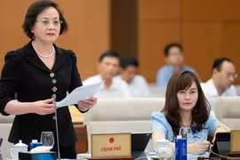 Từ nay đến cuối năm sẽ có khoảng 90.000 cán bộ được giải quyết chế độ, chính sách