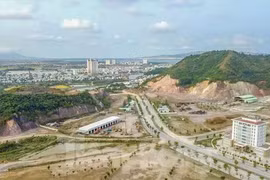 Động thái mới của Bình Định về dự án nghìn tỷ 'treo' gần 10 năm