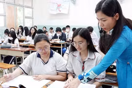 Tuyển dụng giáo viên, quản lý trường ra sao khi bỏ cấp huyện?