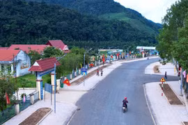 Ủy ban nhân dân tỉnh trả lời kiến nghị của cử tri