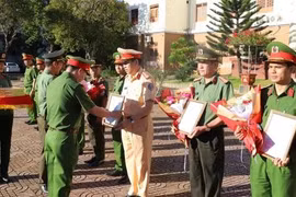 Bắt giữ đối tượng cho vay lãi nặng hơn 300 tỉ đồng