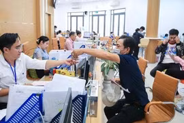 Cách tính chế độ đối với người nghỉ hưu trước tuổi và nghỉ thôi việc khi sắp xếp bộ máy