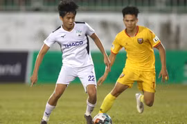 'Chelsea Việt Nam' muốn tìm lại ánh hào quang: Chiêu mộ cựu thần đồng HAGL