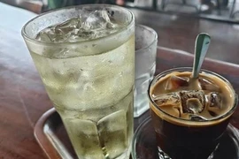 Giá cà phê hôm nay 31-5: Mất mốc 120.000 đồng/kg