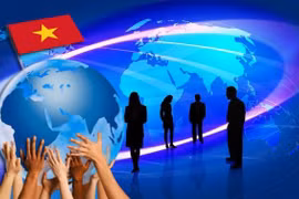 Hướng đi mới hội nhập quốc tế