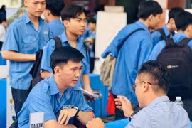 Trường nghề phải tự đổi mới