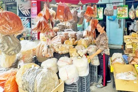 Bánh tráng Bình Định