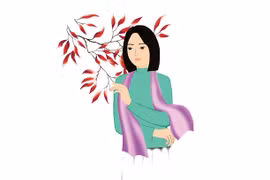 Thơ Nguyễn Ngọc Hưng: Gọi xuân