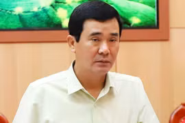 Cựu Phó Chủ tịch tỉnh Phú Thọ Hồ Đại Dũng chi hơn 7 triệu USD để đánh bạc