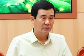 Cựu Phó Chủ tịch tỉnh Phú Thọ Hồ Đại Dũng chi hơn 7 triệu USD để đánh bạc