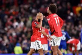 HLV Ruben Amorim nói gì sau thất bại của M.U tại Old Trafford?