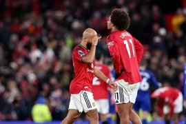 HLV Ruben Amorim nói gì sau thất bại của M.U tại Old Trafford?