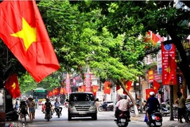 Thủ tướng: Tăng cường công tác bảo đảm an ninh, trật tự dịp lễ Quốc khánh 2-9