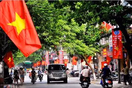 Thủ tướng: Tăng cường công tác bảo đảm an ninh, trật tự dịp lễ Quốc khánh 2-9