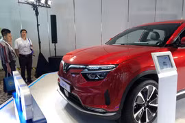 Việt Nam có thể tiết kiệm gần 500 tỷ USD nhờ xe điện