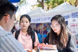 Loạt trường ngành Báo chí, Truyền thông xét tuyển học bạ 2025