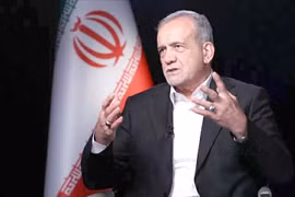 Tổng thống Iran chính thức xác nhận cuộc chiến 12 ngày với Israel đã chấm dứt