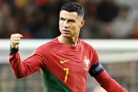 Ronaldo khẳng định 2026 sẽ là World Cup cuối cùng của mình