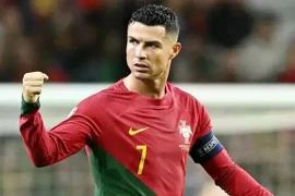 Ronaldo khẳng định 2026 sẽ là World Cup cuối cùng của mình