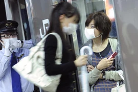 Nhật Bản báo động số ca cúm tăng với tốc độ nhanh nhất trong 10 năm