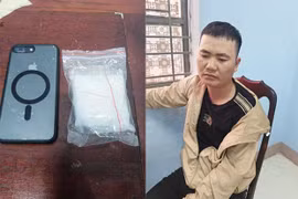 Quyết tâm không để hình thành “điểm nóng” về ma túy