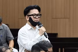 Vụ án đánh bạc hơn 106 triệu USD: Mánh khóe phạm pháp