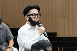 Vụ án đánh bạc hơn 106 triệu USD: Mánh khóe phạm pháp