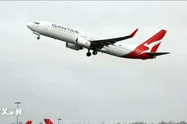 Máy bay chở Thủ tướng Australia hạ cánh khẩn cấp tại bang Missouri