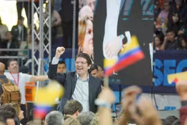 Các nước lên án vụ ám sát ứng viên Tổng thống Colombia, kêu gọi xét xử thủ phạm