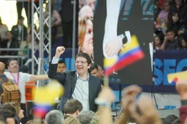Các nước lên án vụ ám sát ứng viên Tổng thống Colombia, kêu gọi xét xử thủ phạm