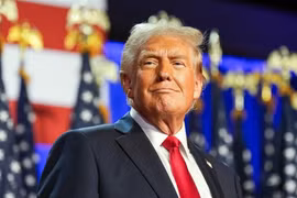 Tổng thống Mỹ có thể áp mức thuế quan mới trong vài tuần tới