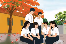 Mùa hè cuối cùng