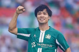 Công Phượng sút tung lưới HAGL, cơ hội trở lại tuyển Việt Nam vẫn còn